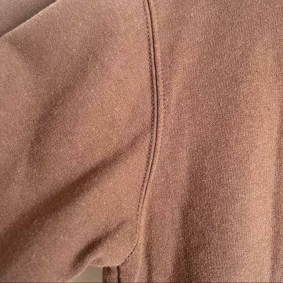 🌻 • VINTAGE 90s sunflower cute country Sweatshirt • 🌻 - Picture 4 of 5